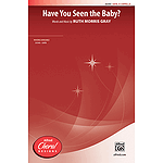 Have You Seen the Baby?