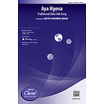 Aya Ngena