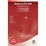 Masters in This Hall