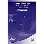 Masters in This Hall