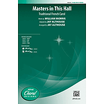 Masters in This Hall