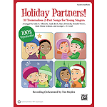 Holiday Partners!