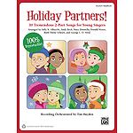 Holiday Partners!