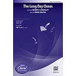 The Long Day Closes