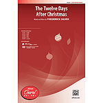 The Twelve Days After Christmas