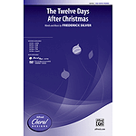 The Twelve Days After Christmas