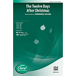 The Twelve Days After Christmas