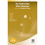 The Twelve Days After Christmas