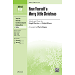 Have Yourself a Merry Little Christmas