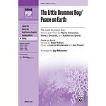 The Little Drummer Boy / Peace on Earth