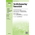 The Little Drummer Boy / Peace on Earth