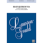 Beati Quorum Via