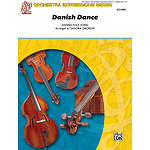 Danish Dance