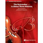 The Nutcracker ... In About Three Minutes