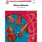 Danza Africana