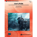 Lion's Pride (from World of Warcraft: Taverns of Azeroth Original Game Soundtrack)