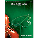 Shanghai Hornpipe