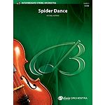 Spider Dance