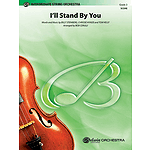 I'll Stand by You
