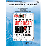 American Idiot -- The Musical, Selections from