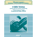A Fiddlin' Christmas