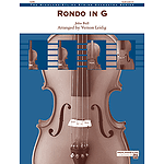 Rondo in G
