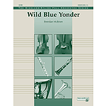 Wild Blue Yonder