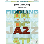 Johns Creek Jump