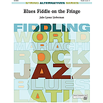 Blues Fiddle on the Fringe