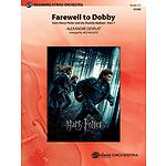 Farewell to Dobby (from Harry Potter and the Deathly Hallows, Part 1)