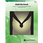 Hold My Hand