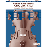 Merry Christmas, Cha, Cha, Cha!