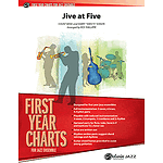 Jive at Five