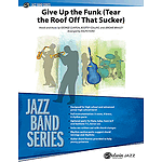 Give Up the Funk