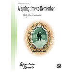 A Springtime to Remember
