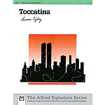 Toccatina