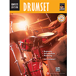 Drumset Method Complete