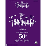 The Fantasticks: Vocal Selections
