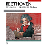 Sonata No. 25 in G Major, Op. 79