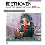 Sonata No. 26 in E-flat Major, Op. 81a