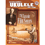 Ian Whitcomb's Ukulele Sing-Along