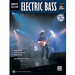 Electric Bass Method Complete