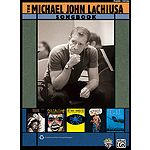 Michael John LaChiusa Songbook