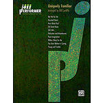 Jazz Performer: Uniquely Familiar