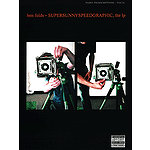 Ben Folds: Supersunnyspeedgraphic