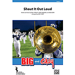 Shout It Out Loud