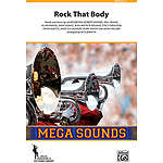 Rock That Body