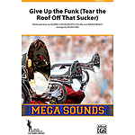 Give Up the Funk