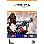 Detroit Rock City