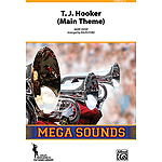 T.J. Hooker (Main Theme)